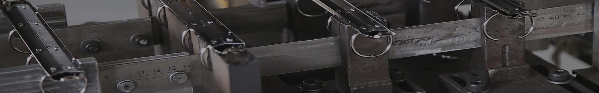 FIRSTLY BINDERS CO.,LTD