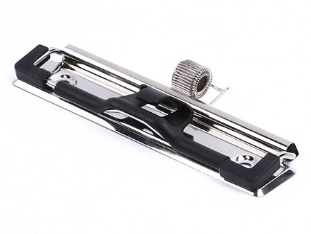 Clip Sujeta Documentos con Alambre