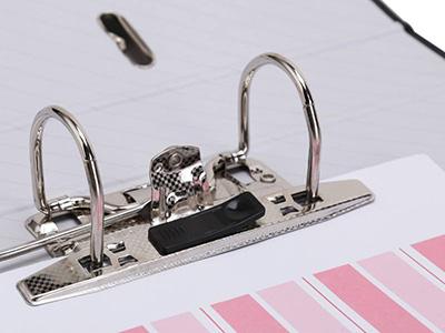 Mecanismo de Palanca, para Archivador