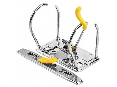 Mecanismo de Palanca, para Archivador