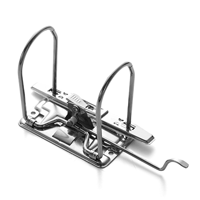 Mecanismo de palanca con anilla de 95mm de altura