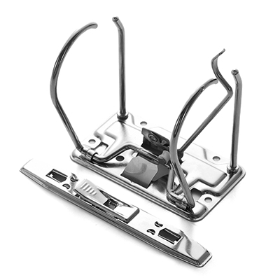 Mecanismo de palanca con anilla de 95mm de altura