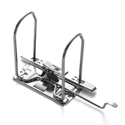 Mecanismo de palanca con anilla de 100mm de altura