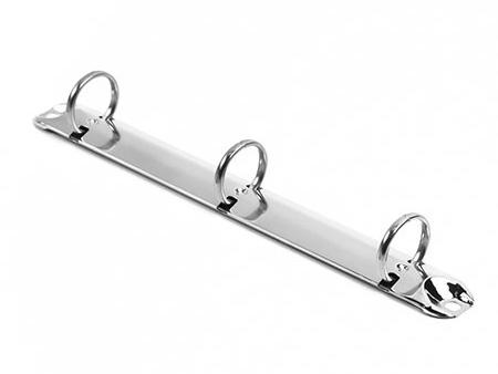 Mecanismo de Anillas, 3 Anillas Redondas - 210mm