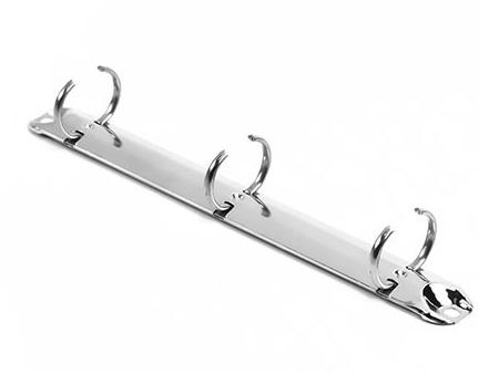 Mecanismo de Anillas, 3 Anillas Redondas - 210mm