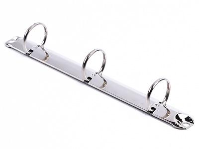 Mecanismo de Anillas, 3 Anillas Redondas - 240mm