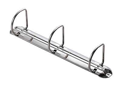 Mecanismo de anillas (diseño en el centro)