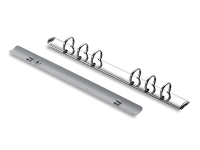 Mecanismo de Anilla, Serie N