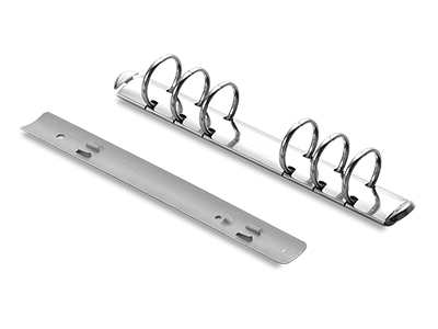 Mecanismo de Anilla, Serie N