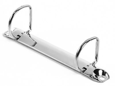 Mecanismo de Anillas, 2 Anillas Mixtas - 123mm