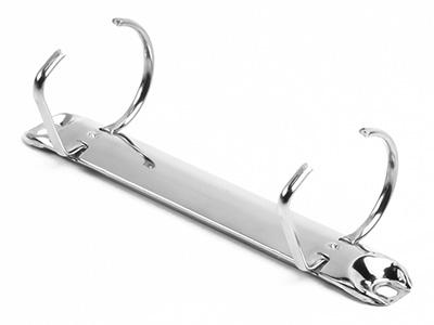 Mecanismo de Anillas, 2 Anillas Mixtas - 123mm