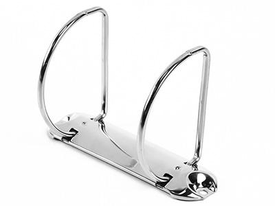 Mecanismo de Anillas, 2 Anillas Mixtas - 130mm