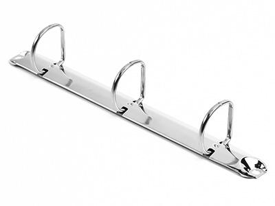 Mecanismo de Anillas, 3 Anillas Mixtas - 260mm