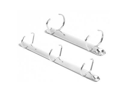 Mecanismo de Anillas, Mixtas