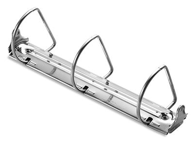 Mecanismo de anillas (palanca de cerradura)