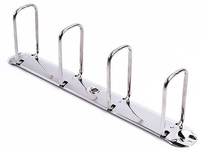 Mecanismo de Anillas, Rectangulares