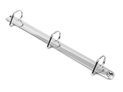 Mecanismo de Anilla, Mixta Inclinada