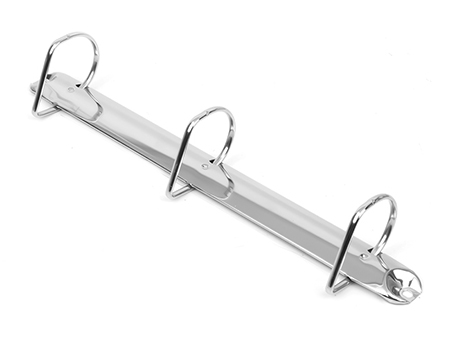 Mecanismo de Anilla, Mixta Inclinada