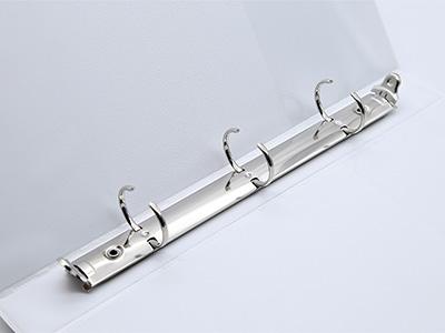 Mecanismo de Anillas