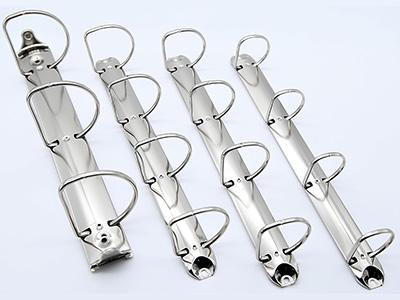 Mecanismo de Anillas