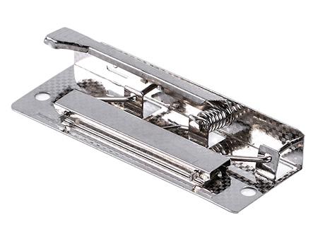 Sujetador de Documentos con Palanca