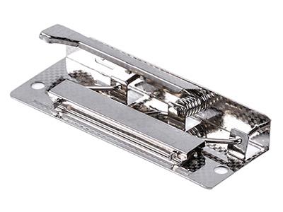 Sujetador de Documentos con Palanca