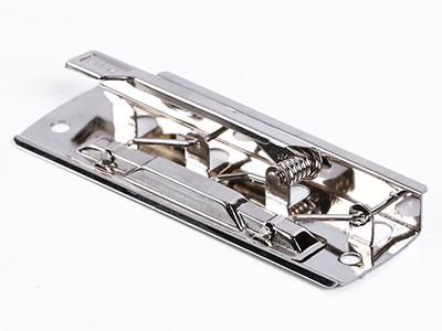 Sujetador de Documentos con Palanca