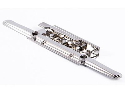 Sujetador de Documentos con Palanca