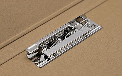 Sujetador de Documentos con Palanca