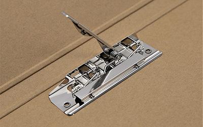 Sujetador de Documentos con Palanca