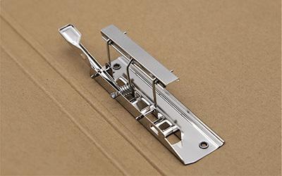 Sujetador de Documentos con Palanca