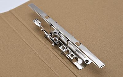 Sujetador de Documentos con Palanca