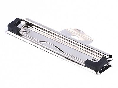 Clip Sujeta Documentos con Alambre