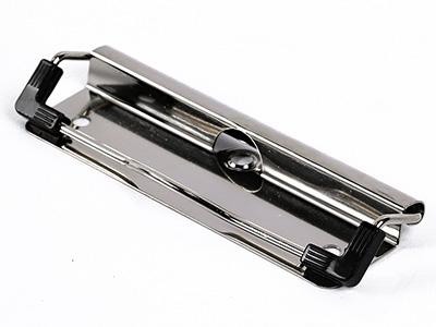 Clip Sujeta Documentos con Alambre