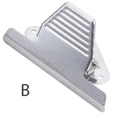 Clips Jumbo para Tableros