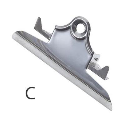 Clips Jumbo para Tableros