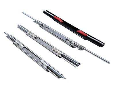 Fastener Tipo Gusano