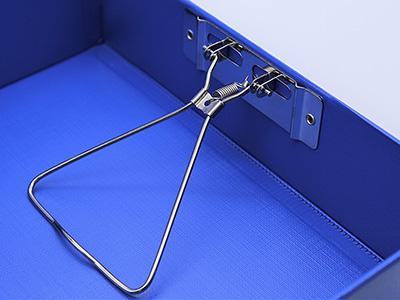 Clips para Caja de Archivos