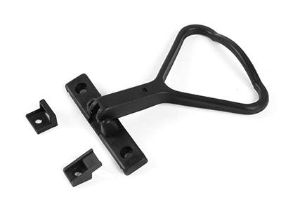 Clips para Caja de Archivos