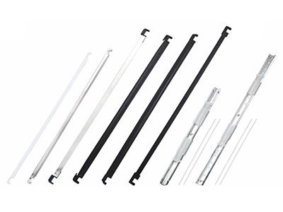 Varilla para Folder Colgante