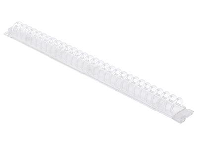 Mecanismo de Anillas, de Plástico