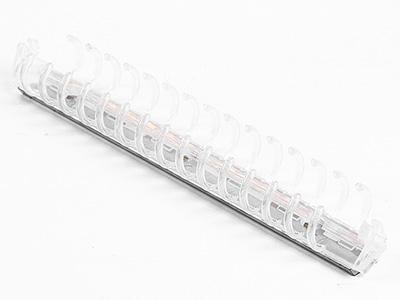 Mecanismo de Anillas, de Plástico